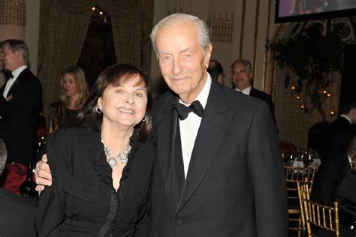 Jamie Dimon's Parents: A Look At Their Influence