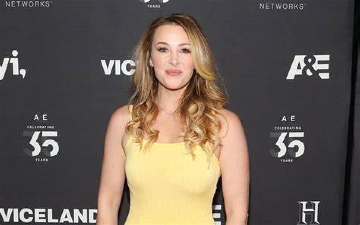 Jamie Otis: Reality TV Star And Inspiring Advocate