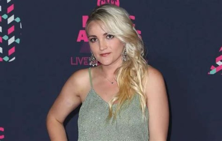 Jamie Spears' Health Concerns: Hospitalization Update