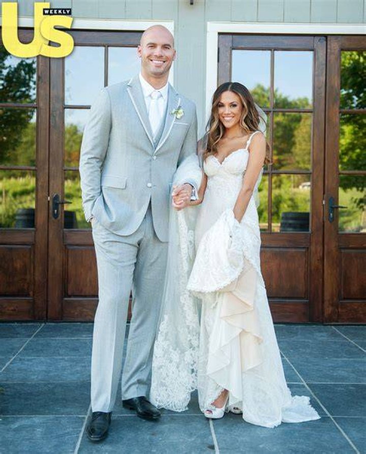 Jana Kramer Michael Caussin Jolie1543530154 Sounds Like Nashville