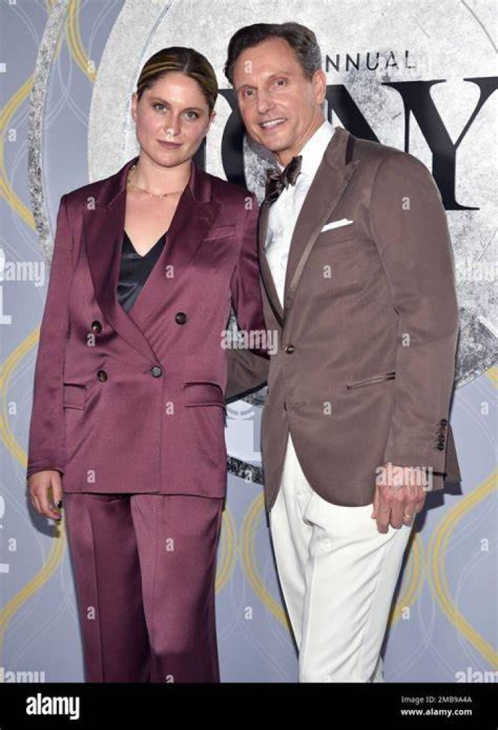 Jane Musky, Tony Goldwyn's Wife Married To Who, Family Pics Tony