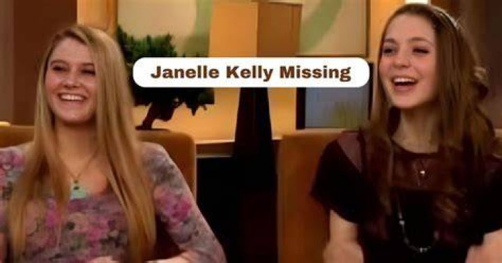 Janelle Kelly: A Rising Star In Hollywood