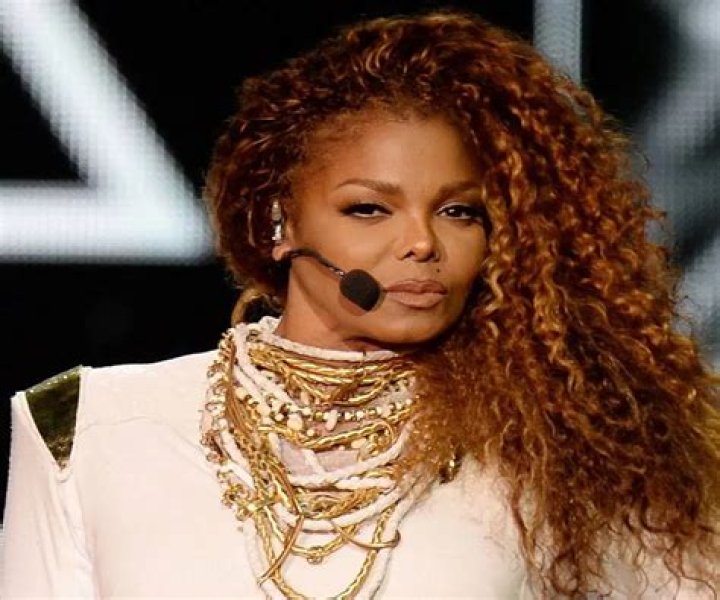 Janet Jackson AON: The Iconic Journey Of A Music Legend