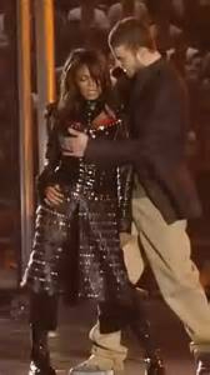 Janet Jackson's Epic Super Bowl Performance: A Cultural Moment