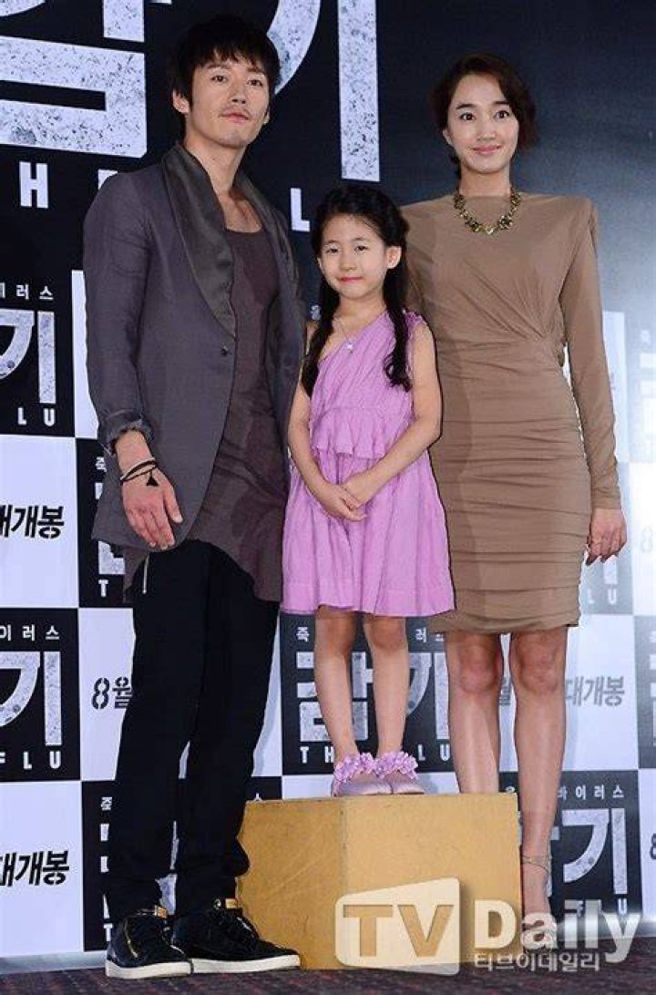 Jang Hyuk's Wife: A Closer Look At The Life Of His Spouse