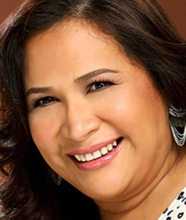 Janice de Belen Movies, Bio and Lists on MUBI
