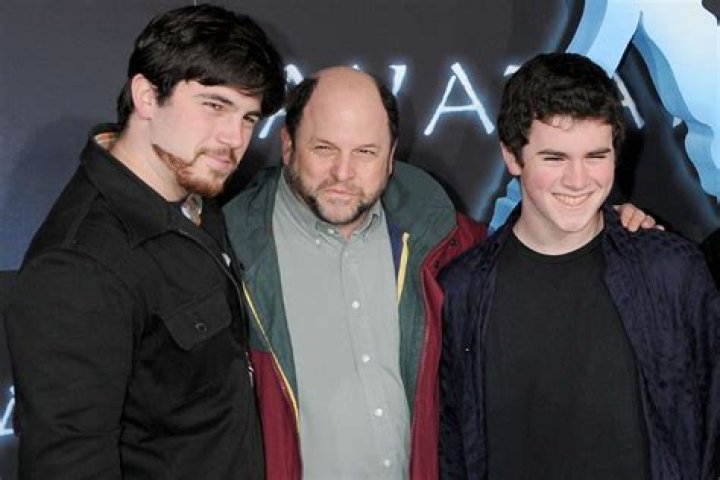 Jason Alexander's Family Ties: A Peek Into His Personal Life
