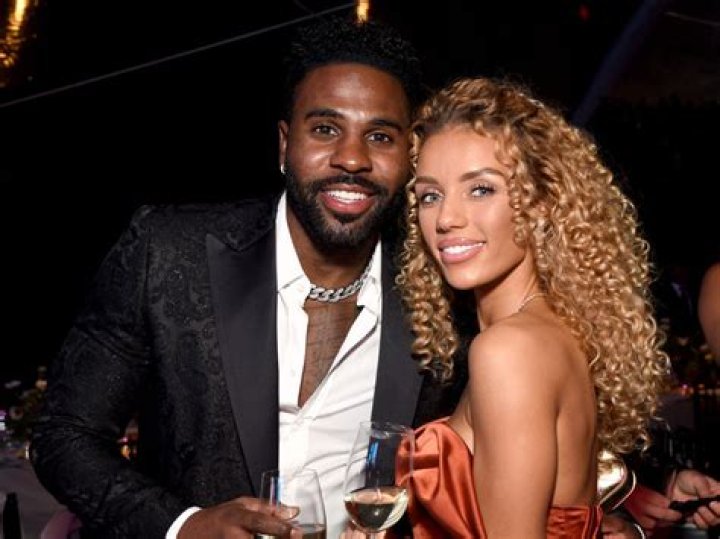 Jason Derulo's Wife In 2024: The Latest On His Relationship Status