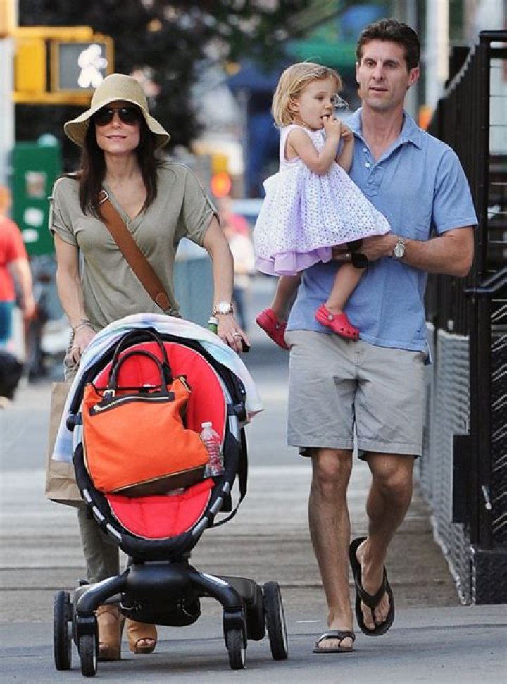 Jason Hoppy—Hottest Reality TV Dad ever? fathersday celebritydads
