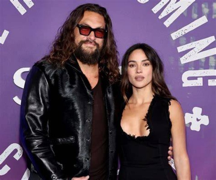 Jason Momoa's Relationship Status Decoded