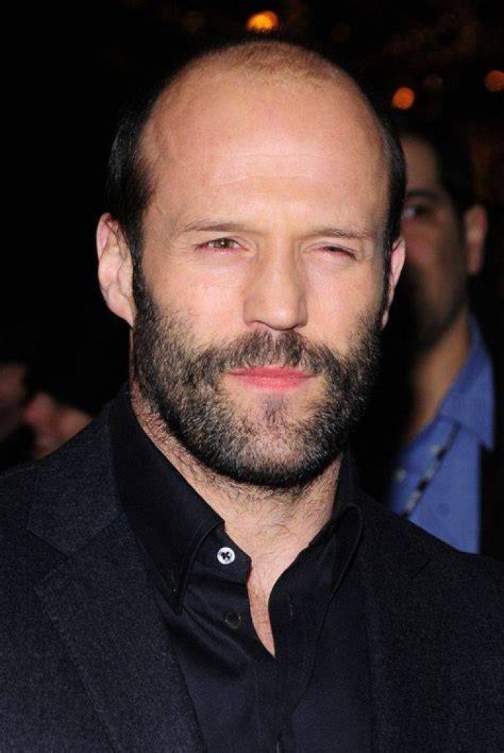 Jason Statham Kaç Yaşında? Kimdir? Kimdir Wiki Biyografi Sitesi