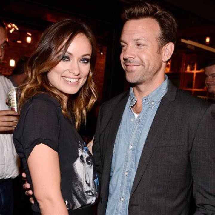 Jason Sudeikis' Relationship Status: Unveiled