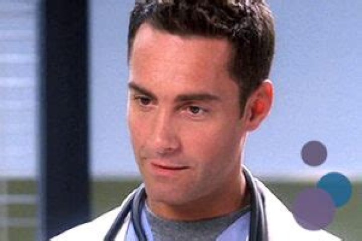 Jay Harrington: The Heartthrob Of Desperate Housewives