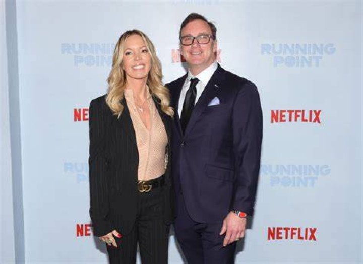Jay Mohr to Work Magic In 'Burt Wonderstone'