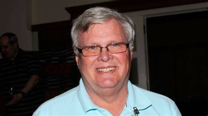 Jay North Net Worth