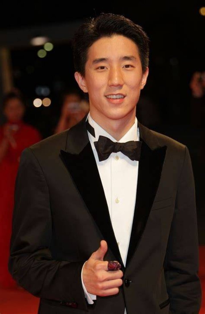Jaycee Chan: Hollywood's (Not So) Newest Star