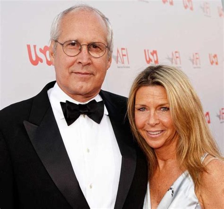 Jayni Chase Chevy Chase, Marriage, New Net Worth 2021
