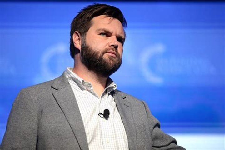JD Vance Net Worth All You Need to know