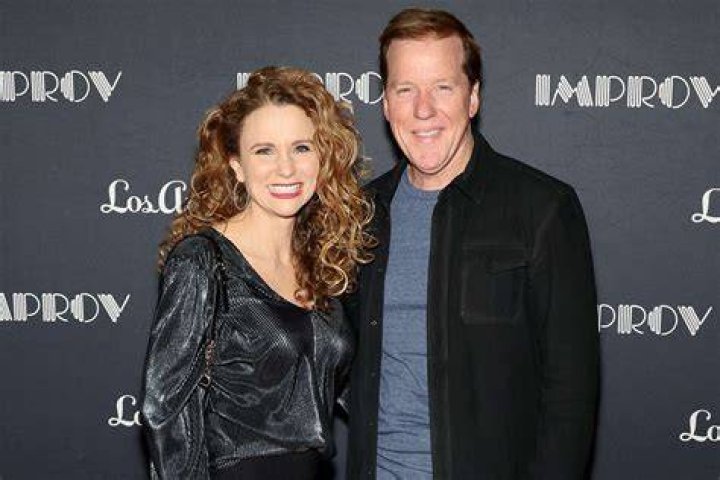 Jeff Dunham and wife Audrey star in 'Incredible Edibles With the