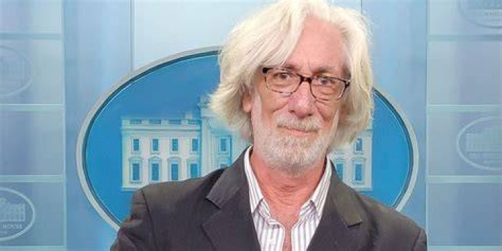 Jeff Tiedrich: A Vocal Critic Of Trump