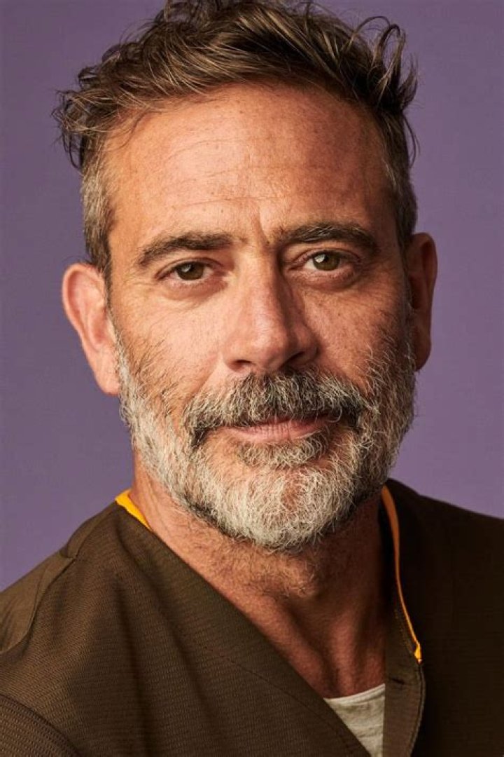 Jeffrey Dean — The Movie Database (TMDB)