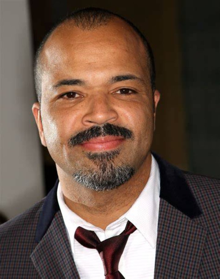 Jeffrey Wright Ethnicity of Celebs