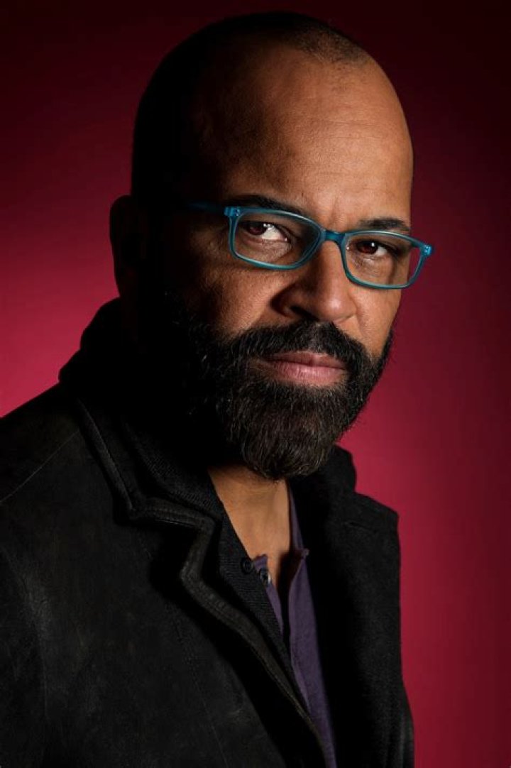 Jeffrey Wright Live Action Wiki Fandom