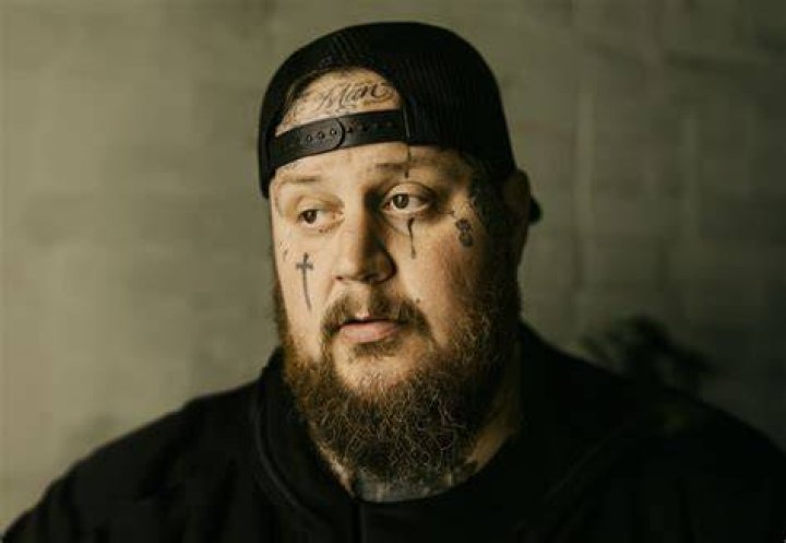 Jelly Roll’s New Album What We Know About ‘Whitsitt Chapel