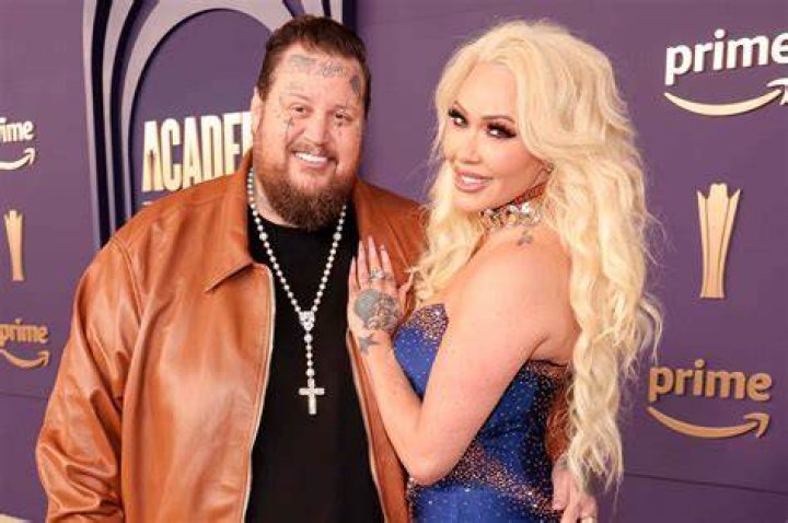 Jelly Roll Says He's 'Gotta Get Back to My Family' After Having a
