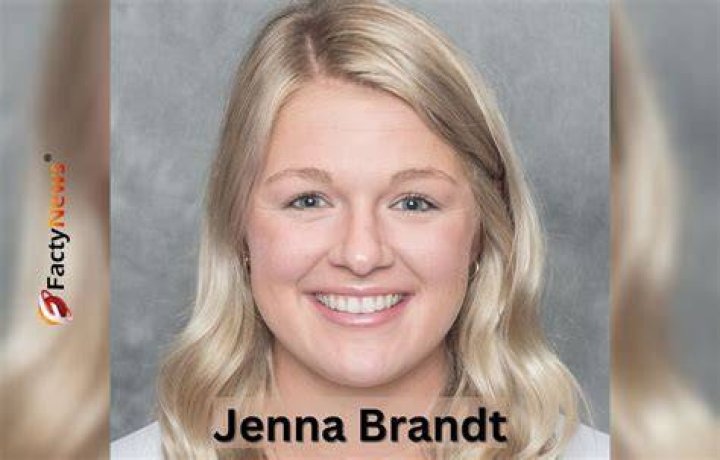 Jenna Brandt Biography, Age, Height, Boyfriend, Net Worth