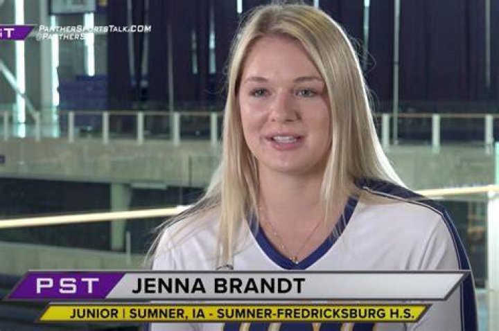Jenna Brandt: The Ultimate Guide To Her Life And Career