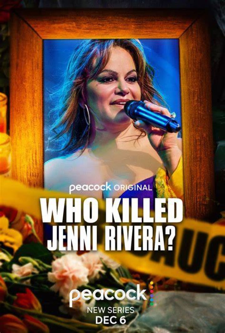 Jenni Rivera's Brother: Unraveling The True Story