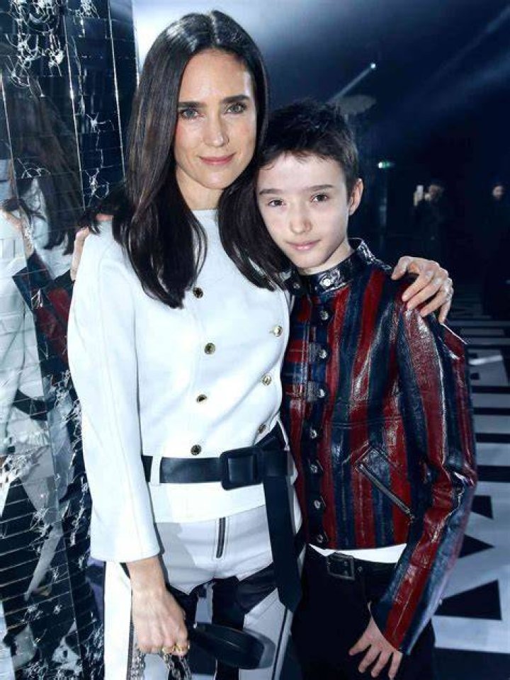 Jennifer Connelly’s Kids Everything To Know About Her 3 Children