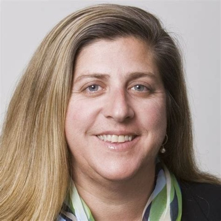 Jennifer HOLDER Partner Doctor of Philosophy ERM Research profile
