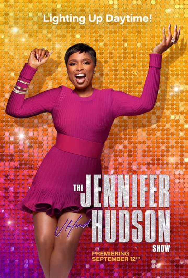 &lsquo;Jennifer Hudson Show&rsquo; Premiere Date Announced