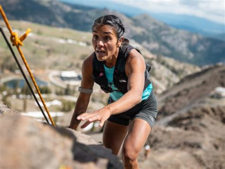 Jennifer Kish: Trailblazing Trail Runner