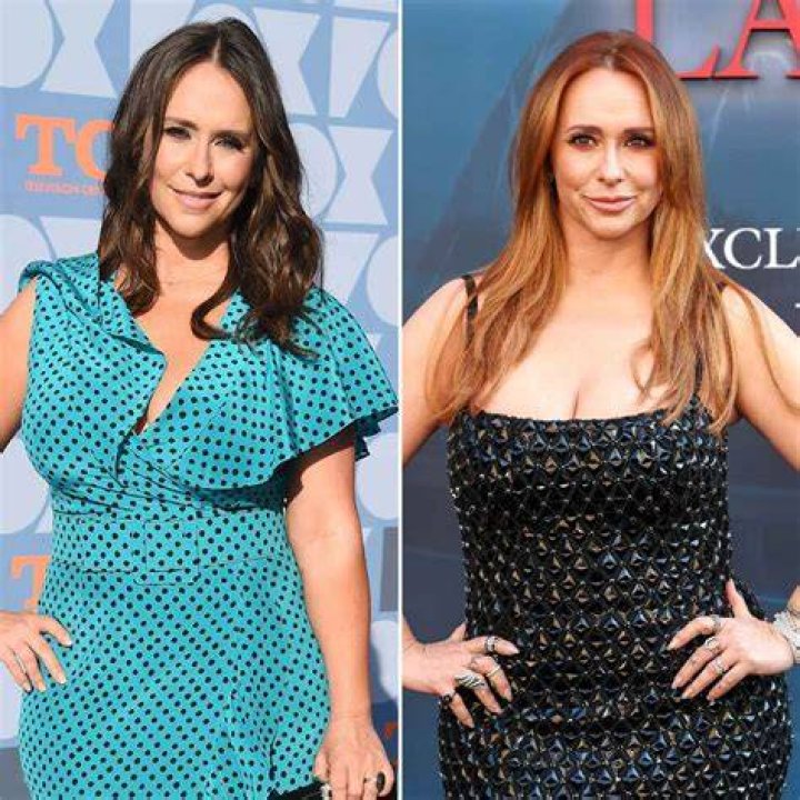 Jennifer Love Hewitt's Pregnancy: Joyful News For Expectant Mother