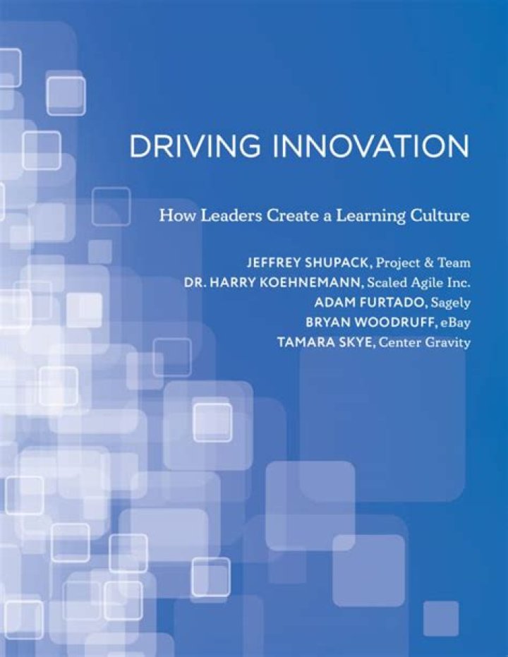 Jennifer Lynton: Driving Innovation And Success