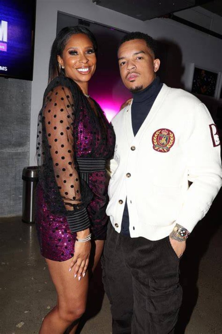 Jennifer Williams Pics &mdash; Photos Of The &lsquo;Basketball Wives&rsquo; Star