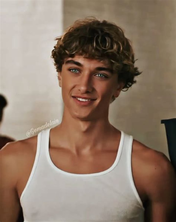 Jeremiah Fisher ️ Hottest guy ever, Jeremiah, Cute celebrities
