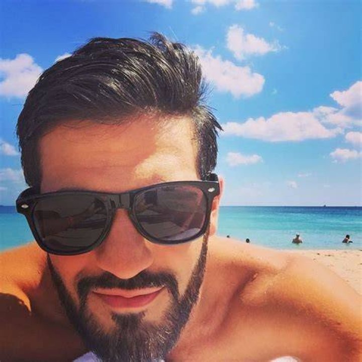 Jeremy Diamond on Instagram “The 🇬🇷 boat life agrees with me. (📸