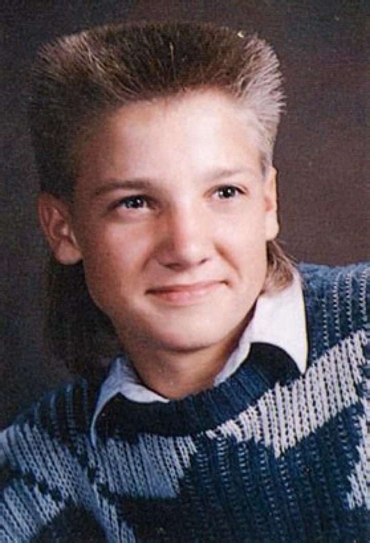 Jeremy Renner High School