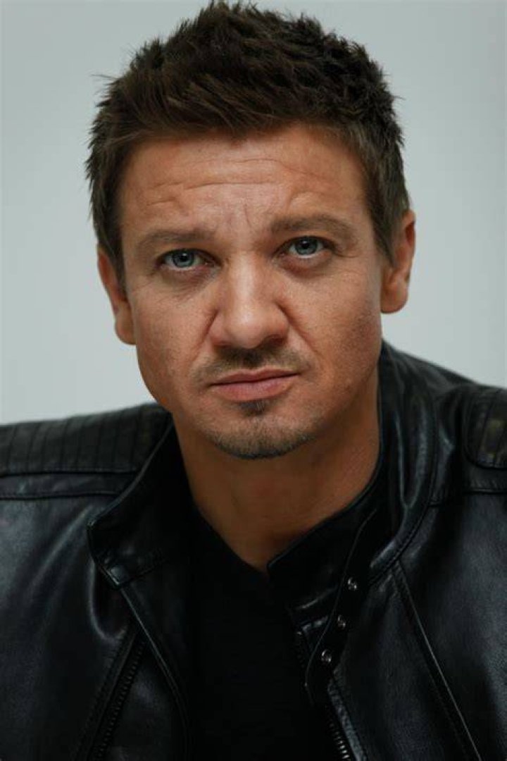 Jeremy Renner The Grand Tour Wiki Fandom
