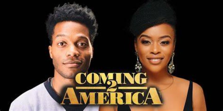 Jermaine Fowler on 2 America,' Handling Online Racism, and the