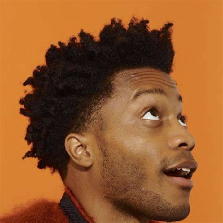 Jermaine Fowler on ‘Seriously Funny’ WSJ