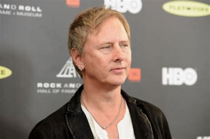 Jerry Cantrell Net Worth in 2023 Wiki, Age, Weight and Height