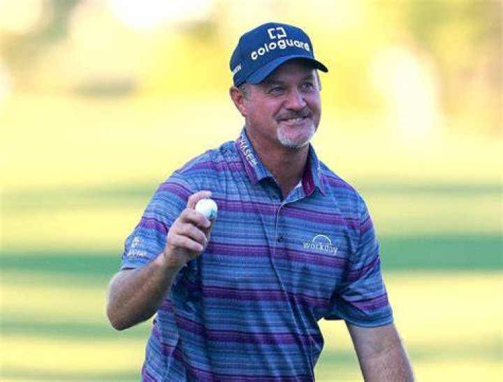 Jerry Kelly: Prodigious Golfer And PGA Tour Champion