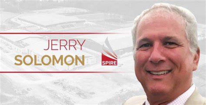 Jerry Solomon Know Everything About Nancy Kerrigan’s Husband Celeb