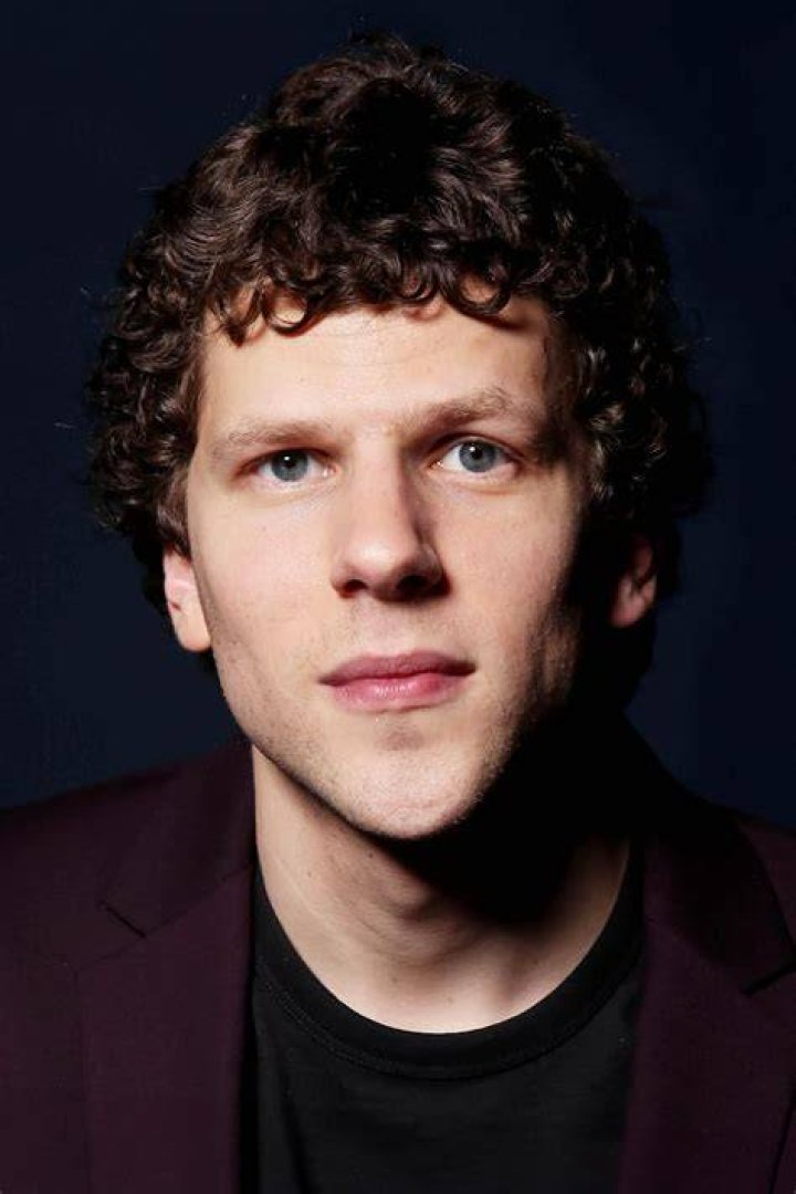 Jesse Eisenberg photo gallery high quality pics of Jesse Eisenberg
