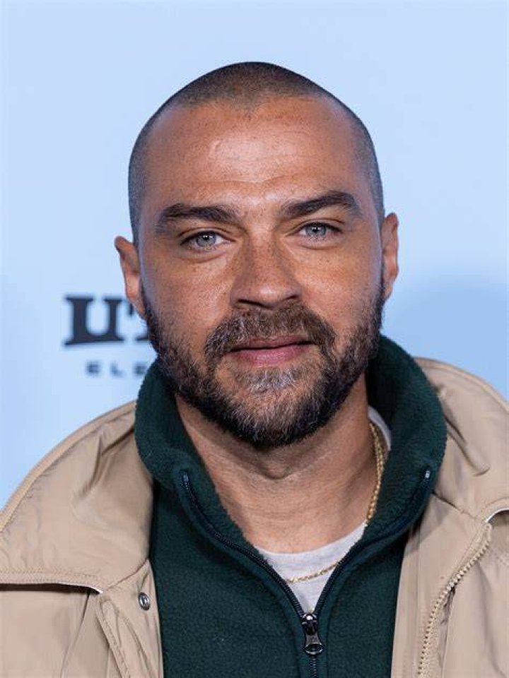 Jesse Williams' Parents Were Activists Facts about Them